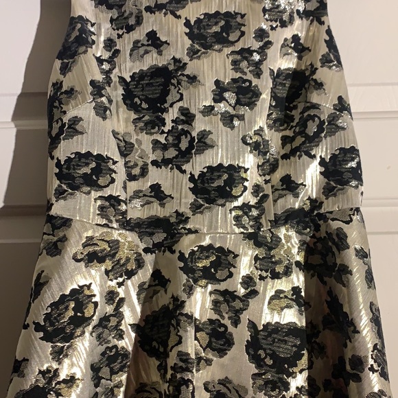 Adrianna Papell Holiday Dress Size 6 - Picture 2 of 7